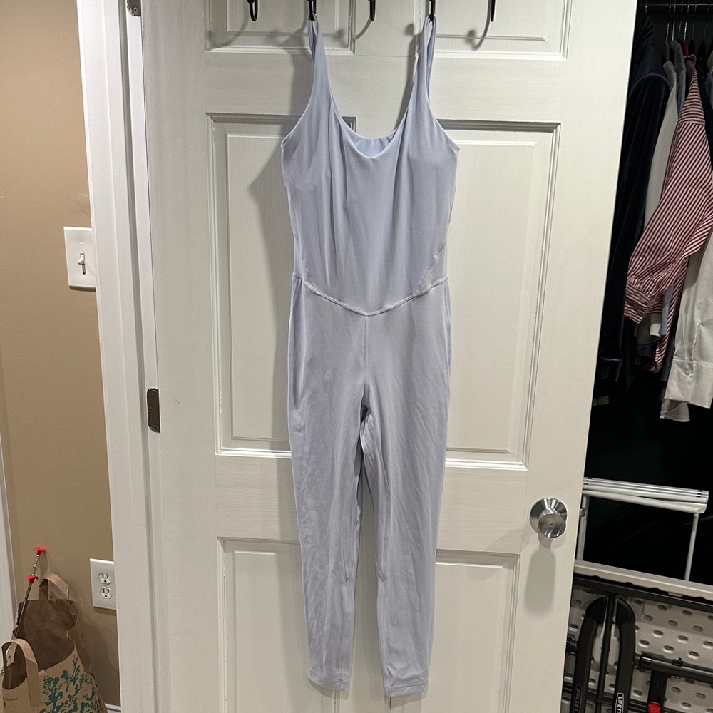 Lululemon align jumpsuit 25 inches